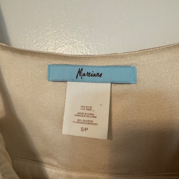 Marciano beaded dress - Picture 4 of 5